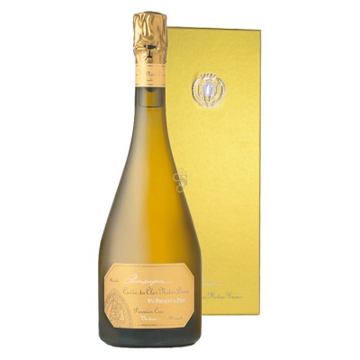 Cuvée du Clos Notre Dame